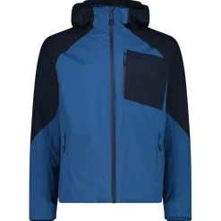 - Jacket Fix Hood 35Z2817 - Regenjacke><noscript><img width=