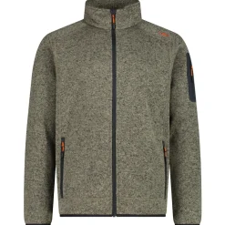 CMP - Jacket Jacquard Knitted 3H60747N - Fleecejacke^ Alltagsbekleidung|Jacken
