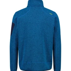 CMP - Jacket Jacquard Knitted 3H60747N - Fleecejacke^ Alltagsbekleidung|Jacken