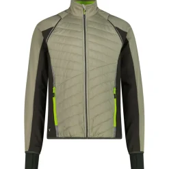 CMP - Jacket With Detachable Sleeves Light Softshell - Kunstfaserjacke