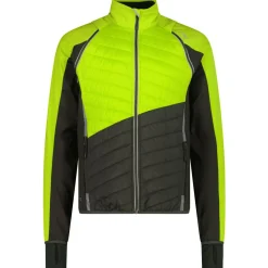 CMP - Jacket With Detachable Sleeves Light Softshell - Kunstfaserjacke