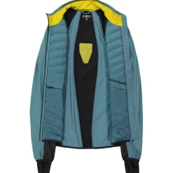 CMP - Jacket With Detachable Sleeves Light Softshell - Kunstfaserjacke