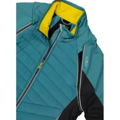 CMP - Jacket With Detachable Sleeves Light Softshell - Kunstfaserjacke