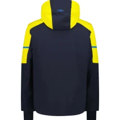 CMP - Jacket with Zip Hood - Regenjacke^ Skibekleidung|Jacken