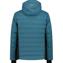 Outlet - Jacket Zip Hood - Skijacke Skibekleidung|Skijacken