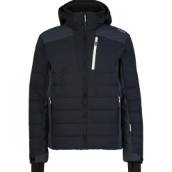 Outlet - Jacket Zip Hood - Skijacke Skibekleidung|Skijacken
