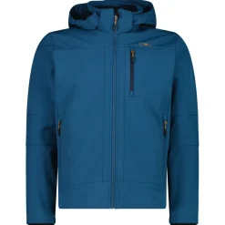 CMP - Jacket Zip Hood Softshell - Softshelljacke^ Freizeitjacken|Alltagsbekleidung
