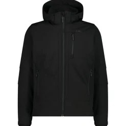 CMP - Jacket Zip Hood Softshell - Softshelljacke^ Freizeitjacken|Alltagsbekleidung
