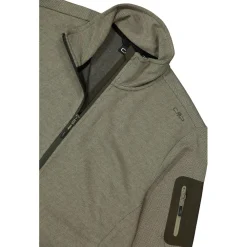 - Jacquard Knitted Jacket - Fleecejacke><noscript><img width=