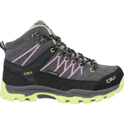 CMP - Junior's Rigel Mid Trekking Shoes Waterproof - Wanderschuhe^Kinder Wanderschuhe|Trekkingschuhe
