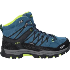 CMP - Junior's Rigel Mid Trekking Shoes Waterproof - Wanderschuhe^Kinder Wanderschuhe|Trekkingschuhe