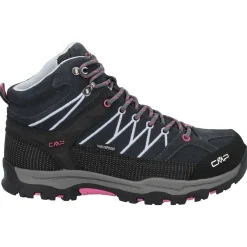 CMP - Junior's Rigel Mid Trekking Shoes Waterproof - Wanderschuhe^Kinder Wanderschuhe|Trekkingschuhe