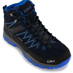 CMP - Junior's Rigel Mid Trekking Shoes Waterproof - Wanderschuhe^Kinder Wanderschuhe|Trekkingschuhe