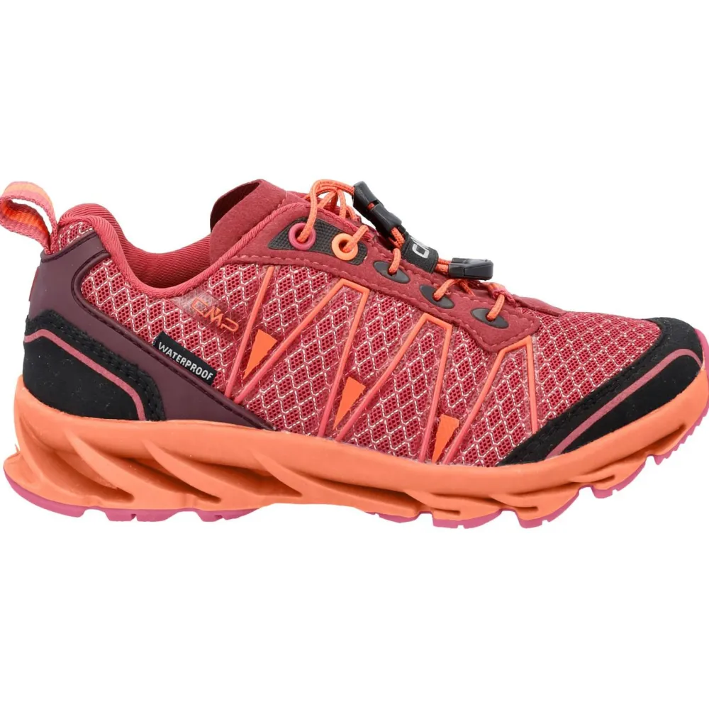 - Kid's Altak Trail Shoes WP 2.0 - Multisportschuhe>CMP Best