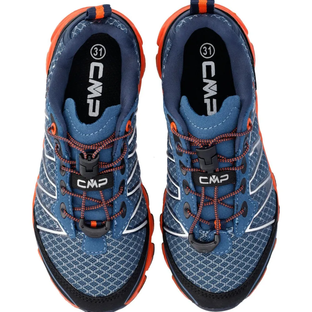 - Kid's Altak Trail Shoes WP 2.0 - Multisportschuhe>CMP Best