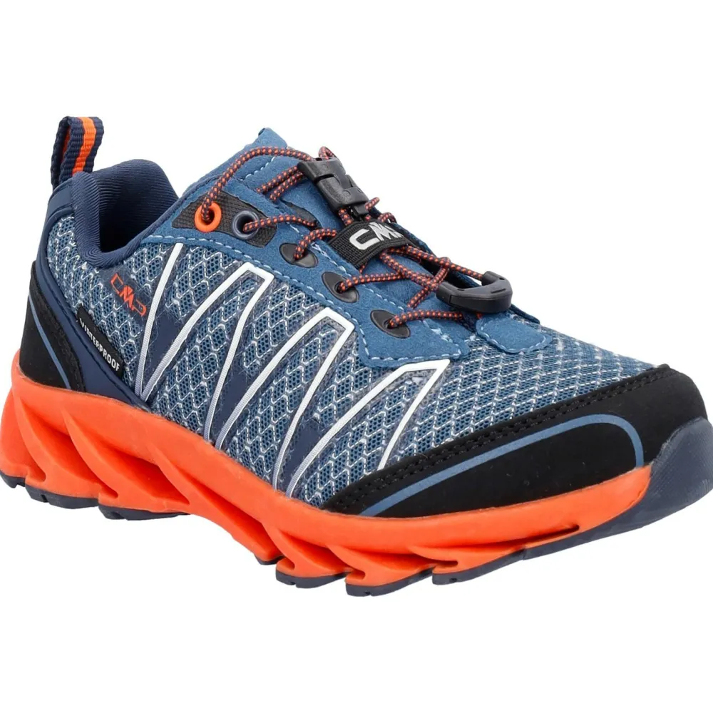 - Kid's Altak Trail Shoes WP 2.0 - Multisportschuhe>CMP Best