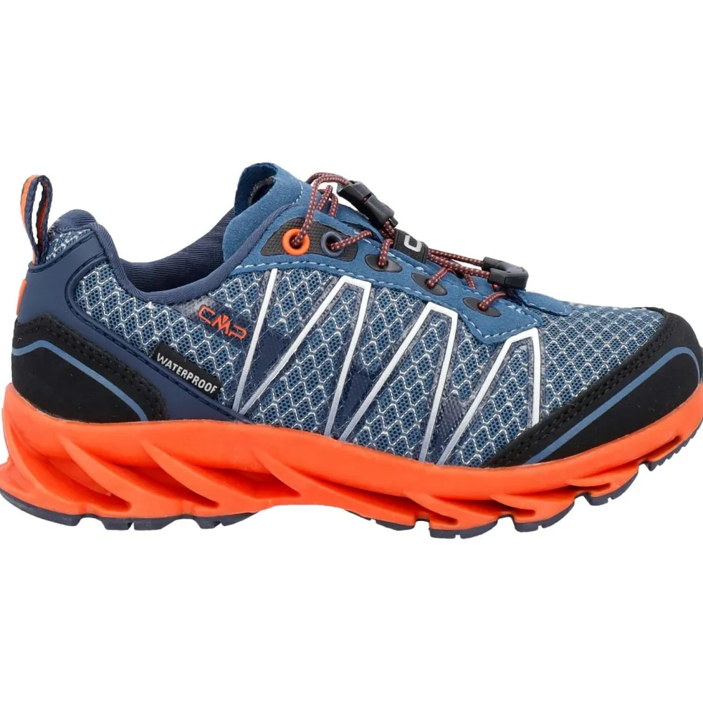 - Kid's Altak Trail Shoes WP 2.0 - Multisportschuhe>CMP Best