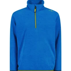 Kinder CMP - Kid's Arctic Fleece Sweat - Fleecepullover