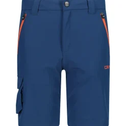 CMP - Kid's Bermuda 4-Way Stretch - Shorts^Kinder Trekkingbekleidung|Hosen