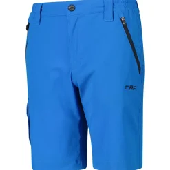 CMP - Kid's Bermuda 4-Way Stretch - Shorts^Kinder Trekkingbekleidung|Hosen
