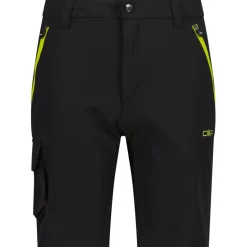 CMP - Kid's Bermuda 4-Way Stretch - Shorts^Kinder Trekkingbekleidung|Hosen