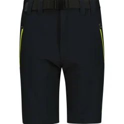 CMP - Kid's Bermuda with Belt - Shorts^Kinder Trekkingbekleidung|Wanderbekleidung
