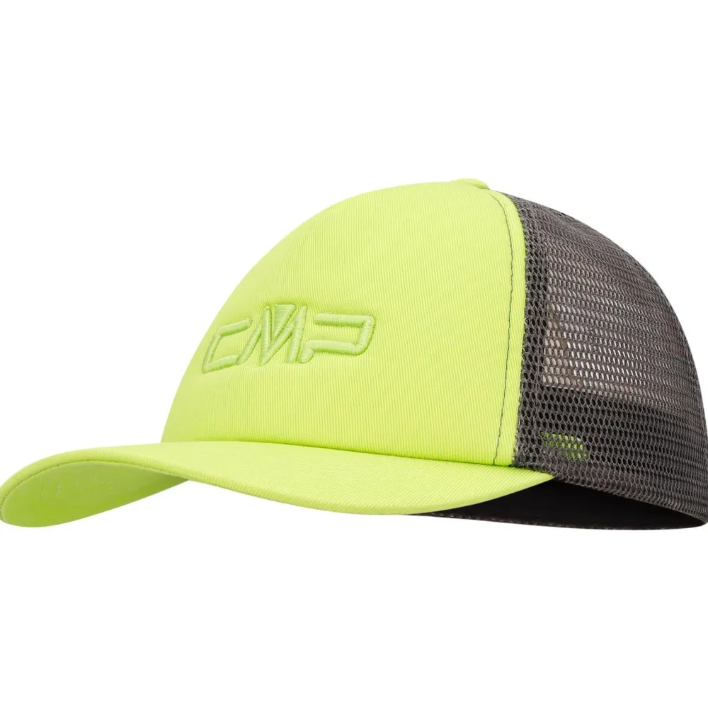 - Kid's Gabardine Hat - Cap>CMP Hot