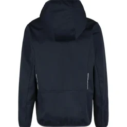 CMP - Kid's Jacket Fix Hood - Softshelljacke^Kinder Trekkingbekleidung|Wanderbekleidung