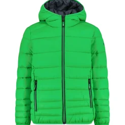 Kinder CMP - Kid's Jacket Fix Hood 34Z3294 - Kunstfaserjacke