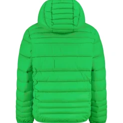Kinder CMP - Kid's Jacket Fix Hood 34Z3294 - Kunstfaserjacke