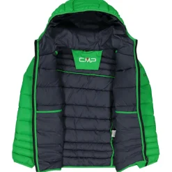 Kinder CMP - Kid's Jacket Fix Hood 34Z3294 - Kunstfaserjacke