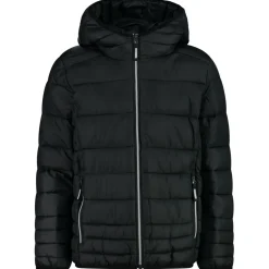 Kinder CMP - Kid's Jacket Fix Hood 34Z3294 - Kunstfaserjacke