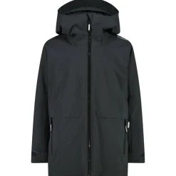 Discount - Kid's Jacket Fix Hood 34W3994 - Skijacke Kinder Skibekleidung|Winterjacken