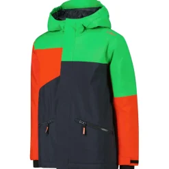 Kinder CMP - Kid's Jacket Fix Hood 33W0624 - Skijacke
