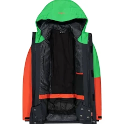 Kinder CMP - Kid's Jacket Fix Hood 33W0624 - Skijacke