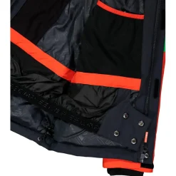 Kinder CMP - Kid's Jacket Fix Hood 33W0624 - Skijacke