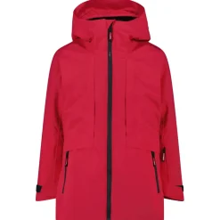 Kinder CMP - Kid's Jacket Fix Hood 34W4015 - Skijacke