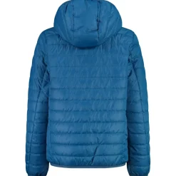 CMP - Kid's Jacket Fix Hood - Kunstfaserjacke^Kinder Wanderbekleidung|Jacken