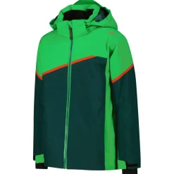 Kinder CMP - Kid's Jacket Snaps Hood - Skijacke