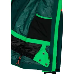 Kinder CMP - Kid's Jacket Snaps Hood - Skijacke