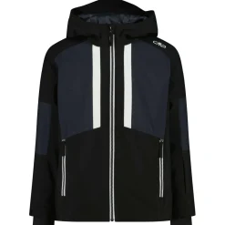 - Kid's Jacket with Fix Hood - Skijacke><noscript><img width=