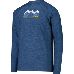 Kinder CMP - Kid's Jersey T-Shirt L/S - Longsleeve