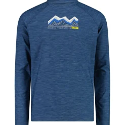 Kinder CMP - Kid's Jersey T-Shirt L/S - Longsleeve