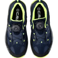 CMP - Kid's Kiruna Fitgo WP - Multisportschuhe^Kinder Multisportschuhe