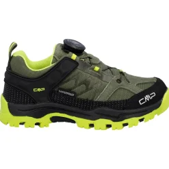 CMP - Kid's Kiruna Fitgo WP - Multisportschuhe^Kinder Multisportschuhe