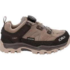 Kinder CMP - Kid's Kiruna Low Fitgo Trekking Shoes WP - Multisportschuhe