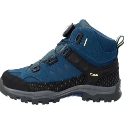 CMP - Kid's Kiruna Mid Fitgo Trekking Shoes WP - Wanderschuhe^Kinder Wanderschuhe|Trekkingschuhe