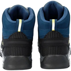 CMP - Kid's Kiruna Mid Fitgo Trekking Shoes WP - Wanderschuhe^Kinder Wanderschuhe|Trekkingschuhe