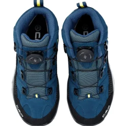 CMP - Kid's Kiruna Mid Fitgo Trekking Shoes WP - Wanderschuhe^Kinder Wanderschuhe|Trekkingschuhe