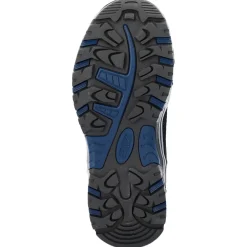 CMP - Kid's Kiruna Mid Fitgo Trekking Shoes WP - Wanderschuhe^Kinder Wanderschuhe|Trekkingschuhe